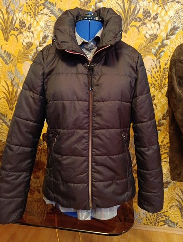 Brandneue jacke taifun - taifun, kapuze