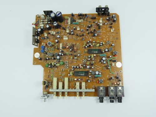 Luxman 230 master board - k-230*,