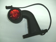 Neue Fristom Begrenzungsleuchte / Seitenleuchte für Anhänger links