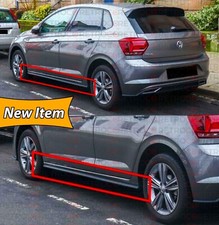 Für Polo Mk6 R Line