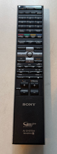 Original sony fernbedienung - original,
