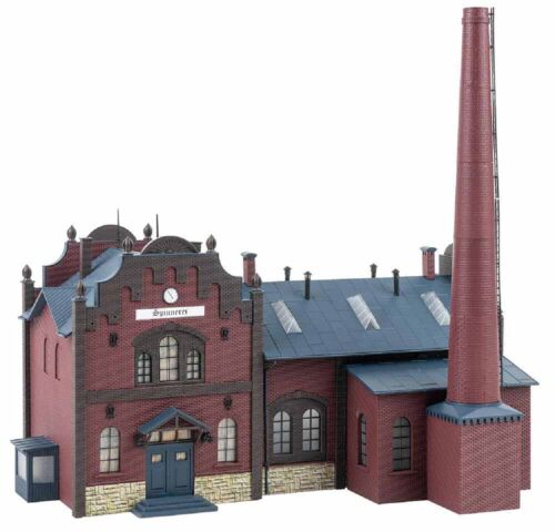 Faller 191796 spur - faller, fabrik