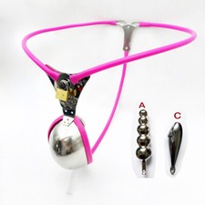 Männlich Keuschheitsgürtel