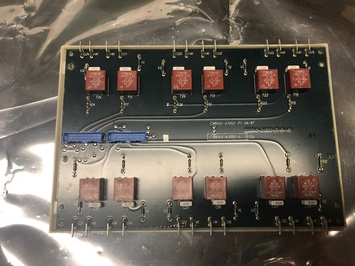 Siemens c98043 a1052 - siemens,