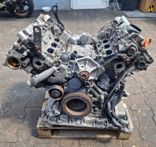 Audi auk motor engine - audi, 3,2