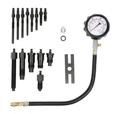 Kompressiontester 70Bar für