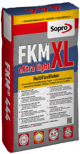 Sopro fkm 444 - fkm,