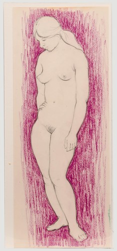 Clapholt mitte des 20 - mitte,