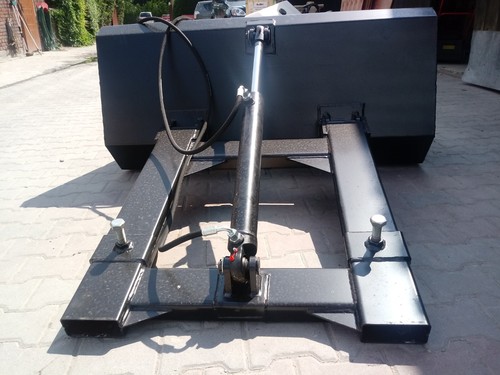 Staplerschaufel m - staplerschaufel, 1,5
