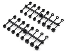 Mugen Seiki Führungs