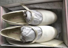 Hochzeit Pumps Brautschuhe Rainbow Club Annette