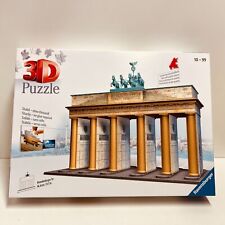 Ravensburger - 3D Puzzle - 324