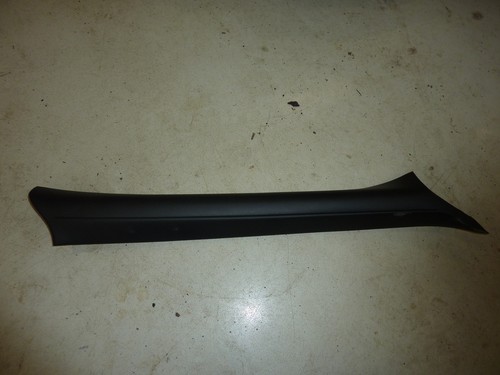 Verkleidung opel vectra - opel, b