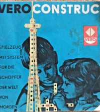 Vero Construc Begleitheft