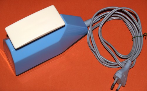 Aka ma1 massagegerät - ma1-g, ddr