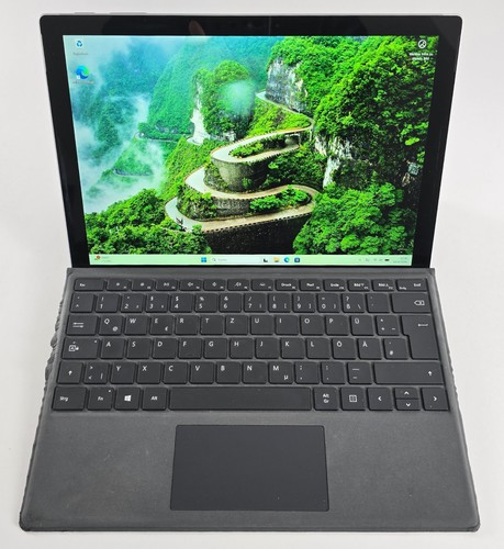 Microsoft surface pro core - pro,