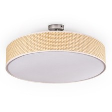 HOFSTEIN Mels Deckenlampe