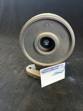 Sauggehäuse SK 32/... MGK