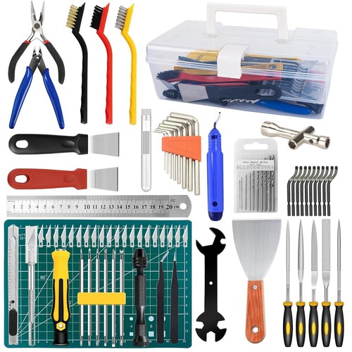 Drucker werkzeug kit 99 - 3d,