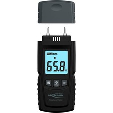 Feuchtigkeitsmessgerät für