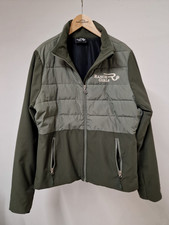 OSWSA * Ranch Girls * Übergangsjacke * Softshell * Khaki *  * RV * Gr. L *  TOP