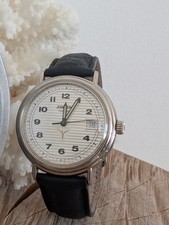 Junkers Flieger Uhr Automatic Herrenuhr