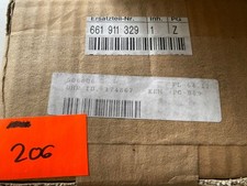 Kuppersbusch 506806 Backofen 