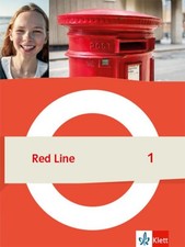 Red Line 1: Schulbuch