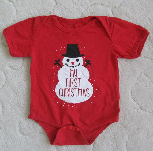 Weihnachten first christmas - weihnachten, my