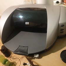 HP  deskjet 5550