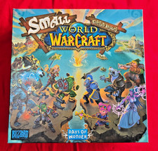 Kleines World Of Warcraft