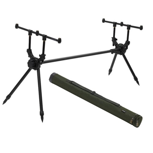 Prologic tube rod - 3, 3er
