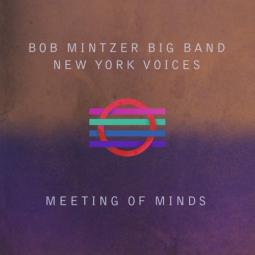 Bob mintzer big band - bob,