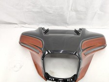 Harley-Davidson Touring Street Glide M8 CVO 2023 Batwing/ Frontverkleidung Whisk