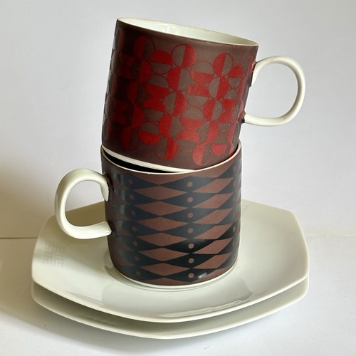 Vintage tschechische porzellan - vintage,