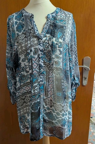 Dünnes blusen shirt gr - , ,gr