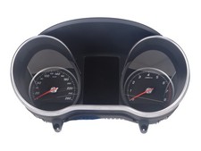 Tachometer MERCEDES-BENZ C-Klasse (W205) C 180  115 kW  156 PS (06.2019-> ) A20