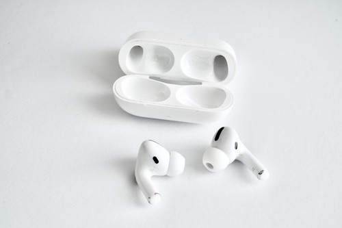 Apple airpods pro - apple,