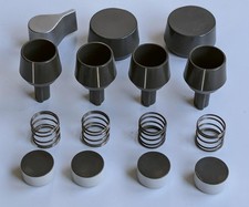 Braun audio 300, audio 310, kpl. Reglersatz