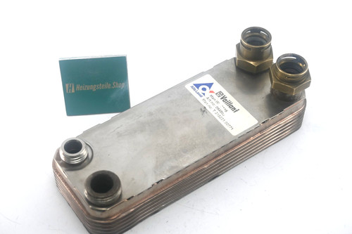 Vaillant brauchwasser - vaillant,