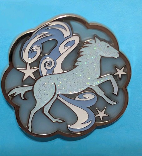 Horse patronus ginny weasley - horse,