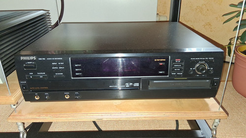 Philips cdr 785 wechsler - 785, &