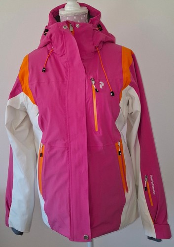 Peak performance damen - peak,