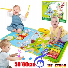 2 in 1 Baby Spielzeug