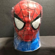 Spider-Man lebensgroßes