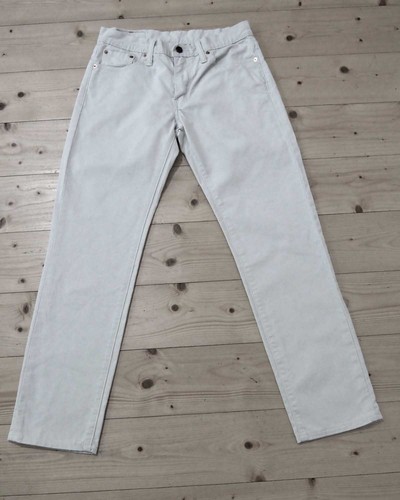 Levi 511 slim fit - 511, herren