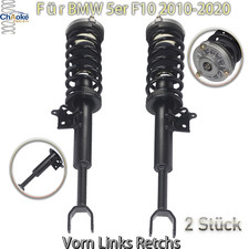 2×Für BMW 5er F10 2010-2020