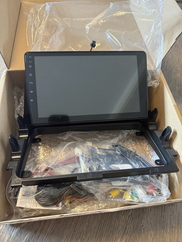 Zoll android autoradio für - 9,
