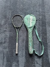 Wilson Pro Staff 500 Hammer