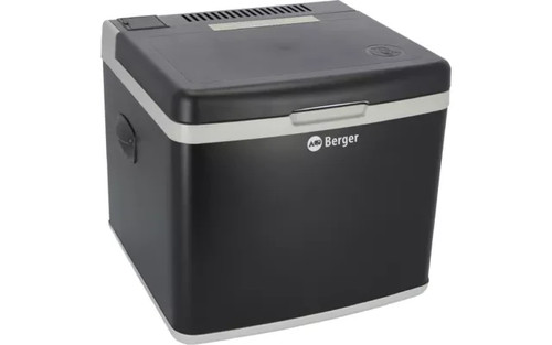 Berger hybrid kühlbox - berger, hybrid-kühlbox